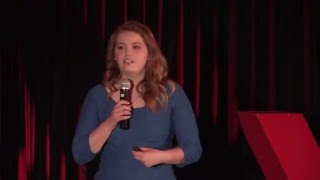 The ugly truth about concussions | Cara Griffith | TEDxAmoskeagMillyard