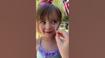 sticker😄❤️ #brittikitty #lily #youtube #shorts