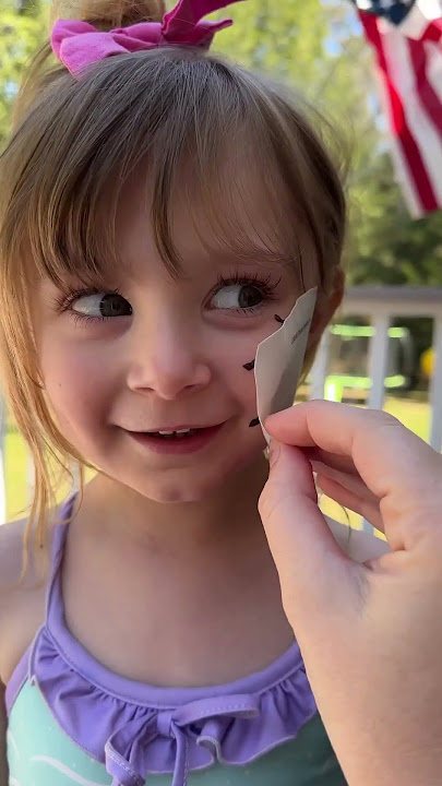 sticker😄❤️ #brittikitty #lily #youtube #shorts