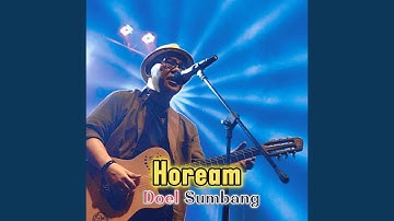 Hoream