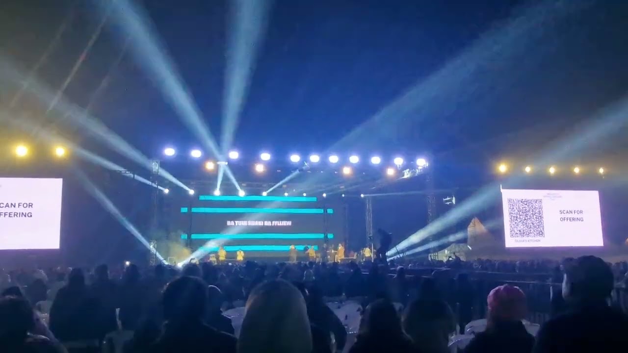 Sha me ngin iai pyrta ft freddie (MRHF lastday)