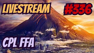 CPL FFA | Civ 6 Competitive Multiplayer | #336