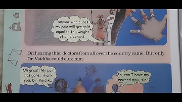 Chapter 12 How Heavy How Light Part 2 Class 4 Maths by Renu Rathi