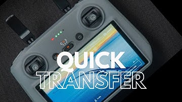 How to Transfer DJI RC2 Screen Recording to Your Android/iOS Smartphone – Easy Step-by-Step Guide!