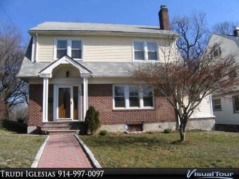 359 Hawthorne Terrace, Mount Vernon, NY home video tour