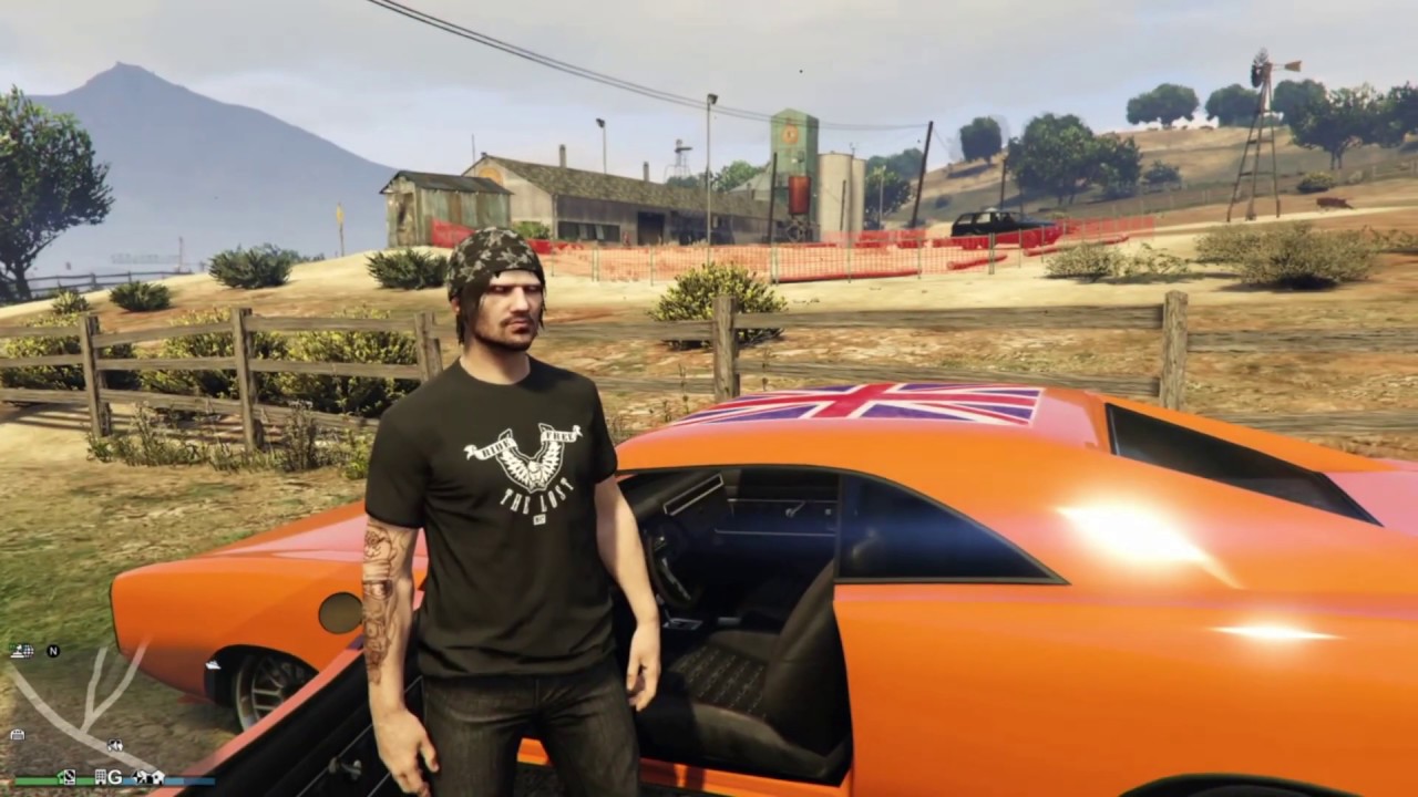Como Hacer Sesion Privada En Gta V