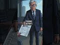 How Bernie Madoff Fooled Wall Street for 20 Years with This Simple Trick
