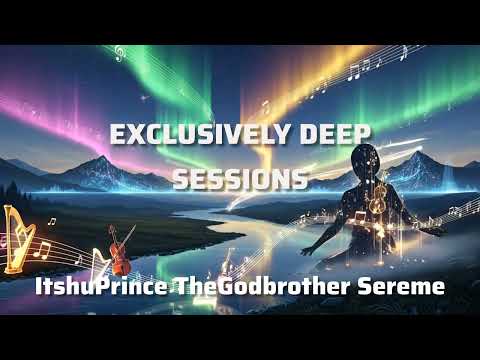 Exclusive Nostalgic Session with Itshu'Prince TheGodbrother