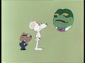 Danger Mouse The Dream Machine 
