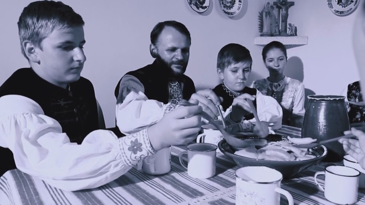 Predveľkonočné pôstne obdobie