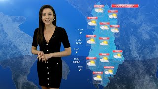 Moti sot dhe nesër në Tv Klan (2 Prill 2023)