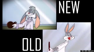 Rabbit of Seville Reanimated Part by MtfoxX3 16,613 views 3 years ago 29 seconds