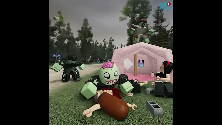 OMG Jenna Hacker Team Terinfeksi Virus Zombie #Shorts