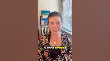 Overwhelmed By People? Watch This! #somatichealing #mindfulpresence #emotionalintelligence