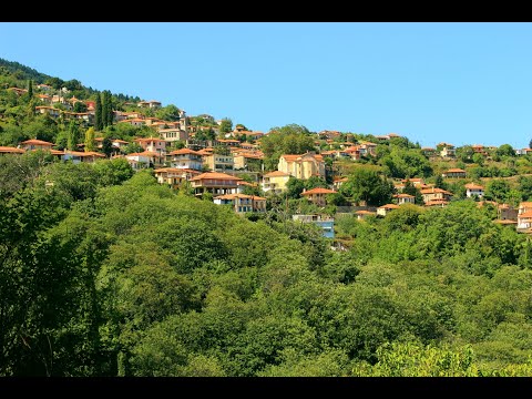 Γεωργίτσι Λακωνίας / Georgitsi, Laconia, Greece