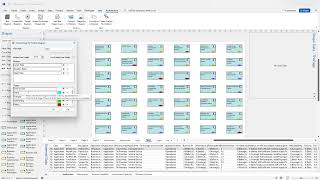 Visio Addin Architecture Assessment Utilities and Tools