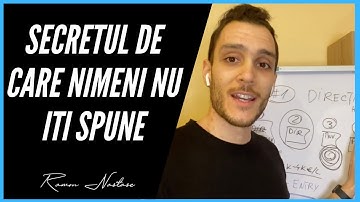 Cum sa incepi o Cariera in IT de la ZERO