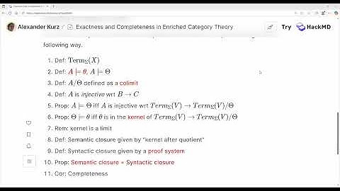LoCaD2025 Alexander Kurz