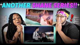 In today's episode of couples reacts we react to the beautiful world
jeffree star | trailer and have been waiting for another one shane's
famous doc...
