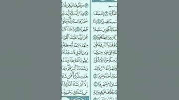 جزء من سورة الإنسان مع القارئ فارس عباد