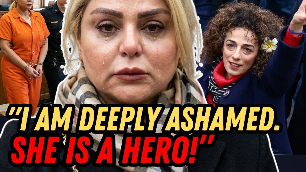 How a California Mom Unknowingly Helped Iran Kidnap a Journalist