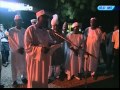 Wa And Arrival At Tamale Mission House Ghana 2004 By Hadhrat Mirza Masroor Ahmad Wa And Arrival At Tamale Mission House Ghana 2004 By Hadhrat Mirza Masroor Ahmad