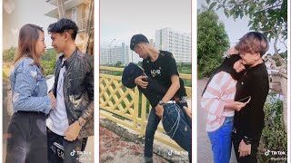 HATI HATI YANG NONTON BAPER | TIK TOK SLOWMO FULL DRAMA PART 1