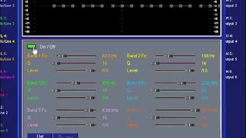 Module 35 - Notch Filter Module