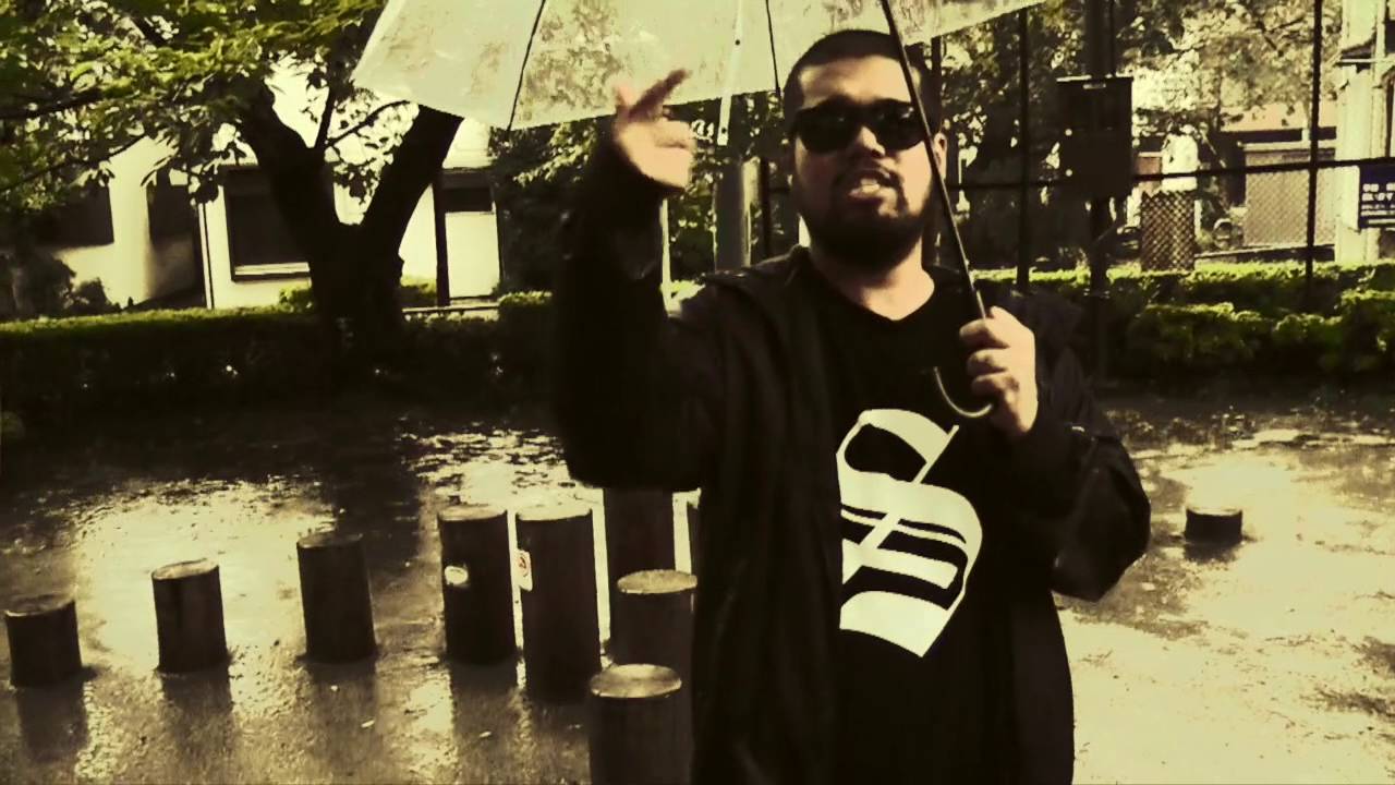 GASFACE & show-k / Summer is Over Track by DJ HARAKIRI