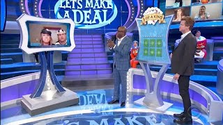 Lets Make A Deal 3 Of A Kind 4142021