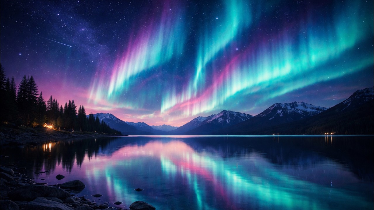 Melodic Deep House #2 – Close Your Eyes | Emotional Night Mix