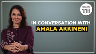 Amala Akkineni: Cinema is no longer about one person producing a masterpiece | The Hindu