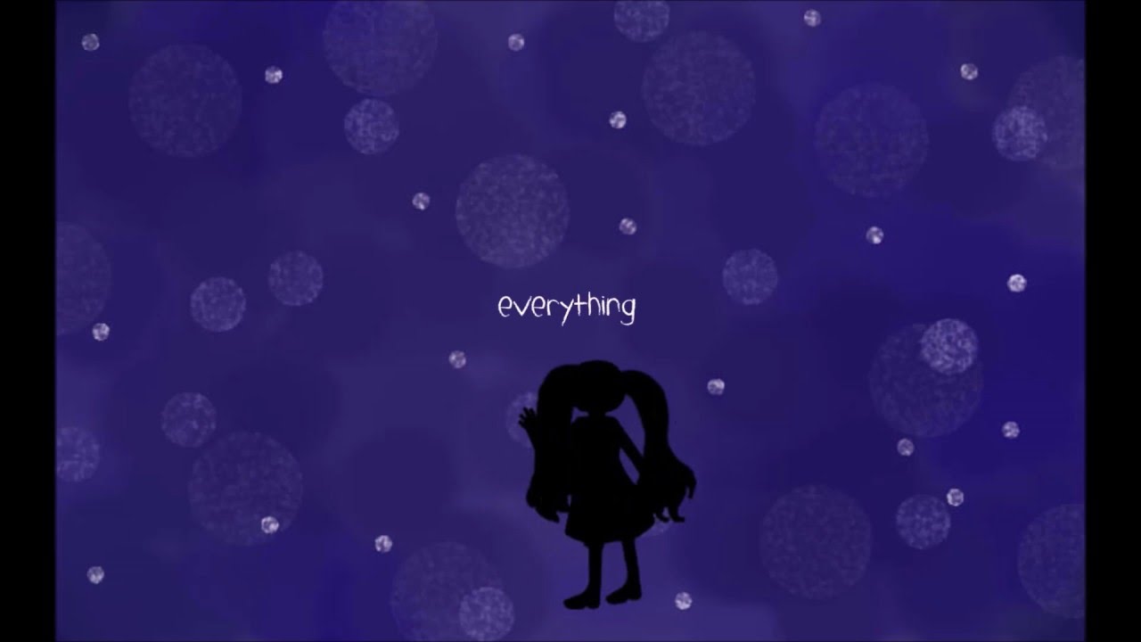 Sore Wa Chiisana Hikari No Youna Lyrics English