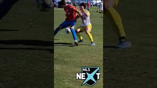 U17 MLS NEXT 2006 SFFA VS ALBION. IMG SOCCER NATIONAL CHAMPIONSHIP