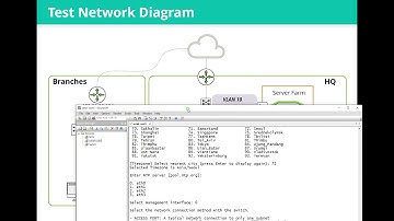 02_2.  Genian NAC Installation Guide - Policy server