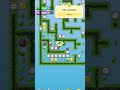 #SugarRush#SugarRushGame#SugarRushSaga#SweetGame#CandyGame#PuzzleGame#Match3Game#MobileGaming