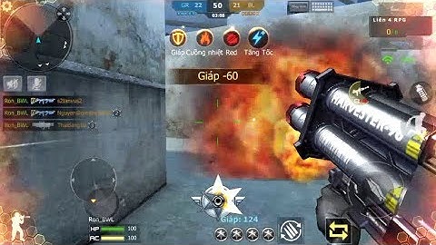 CF Mobile - Super Mode (Casual)