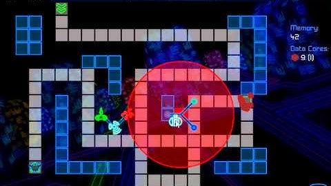 Ghost Hacker Level 13