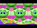 Bo On the GO! - Bo and the Copy Critter | Fun Cartoons for Kids