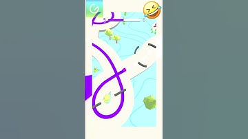 Color Adventure 5 Level - Best Gameplay Walkthrough Android, iOS Games #shortvideos