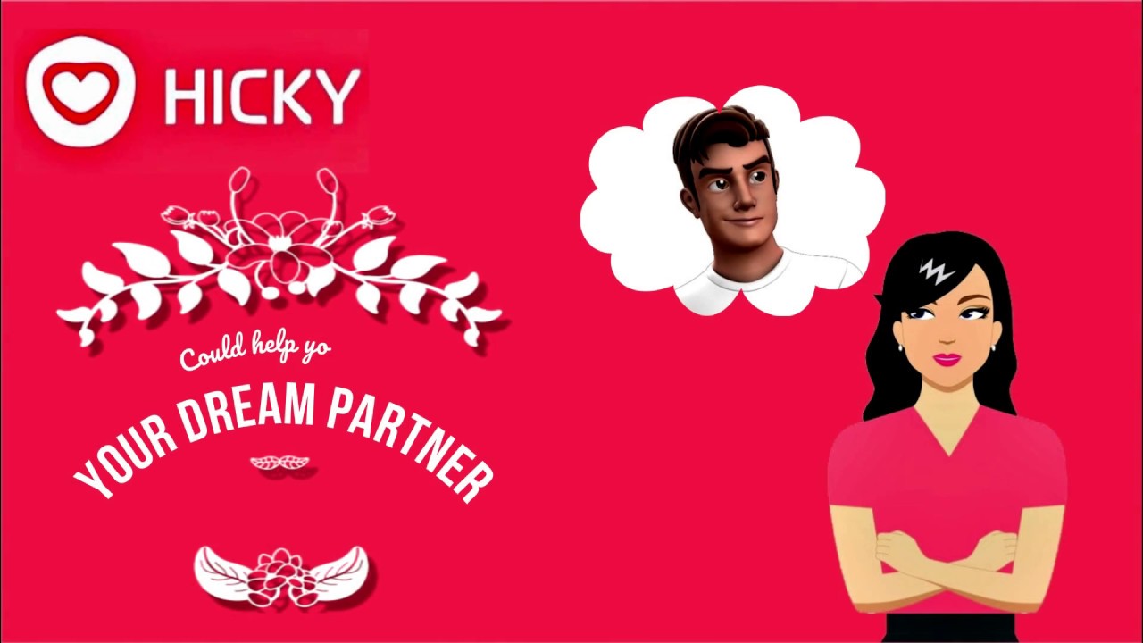 Hicky Ico Promotional Video