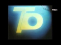 Telediario 2 TVE 1981 