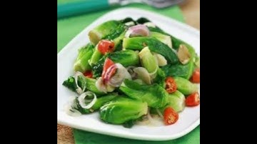 Thumbnail of Resep Tumis Cuciwis
