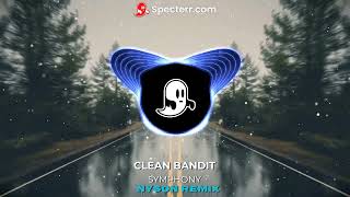 Clean Bandit  - Symphony(Nyson Remix)