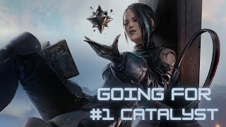 🔴Apex Legends Season 15 Eclipse | #4 Catalyst