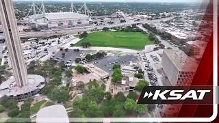 San Antonio City Council bats down second arena funding vote