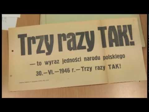 Wideo: Ten dzień w historii: 30 czerwca