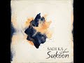 Sadi Ka Sukoon | Deep Soulful Urdu Sufi Melody | Official Pulse Flux by John #aimusic