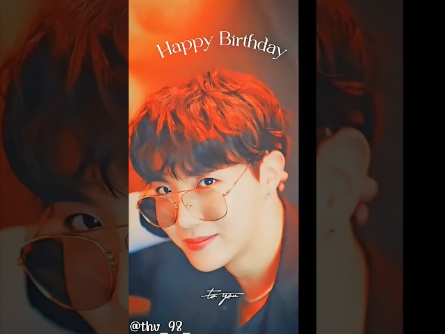 Happy Hobi Day🎂🥳💜#jhope #junghoseok #hoseok #hobi #hope #bts #btsshorts #shorts #youtubeshorts #fyp class=