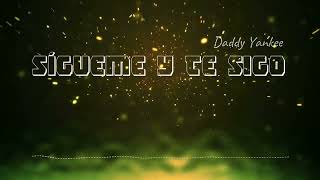 Daddy Yankee - Sigueme & Te Sigo  Remix 🎧 CLUB MUSIC MIX 🎧